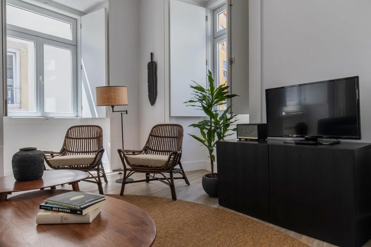 Image 5 of Ando Living – Abrantes Flats