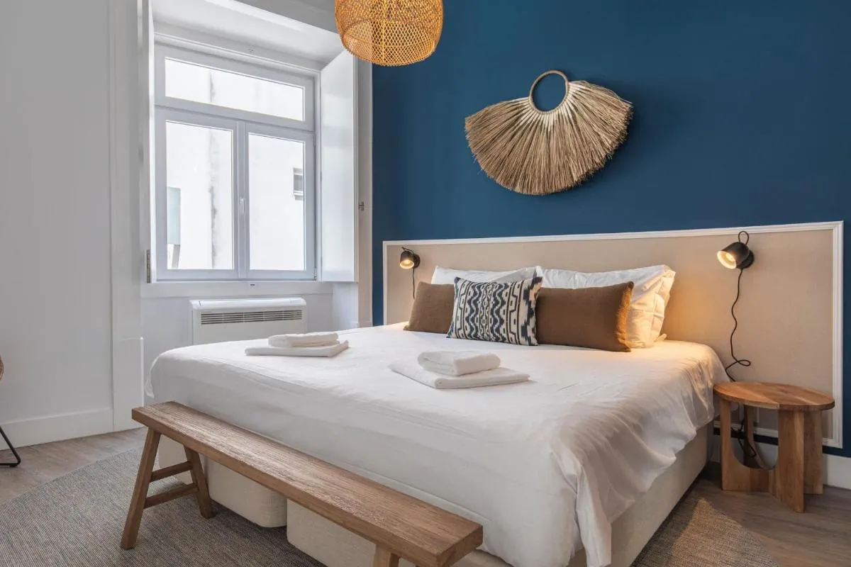 Image 2 of Ando Living – Abrantes Flats