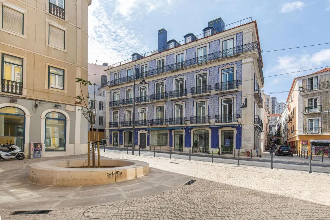 Image of Ando Living – Abrantes Flats