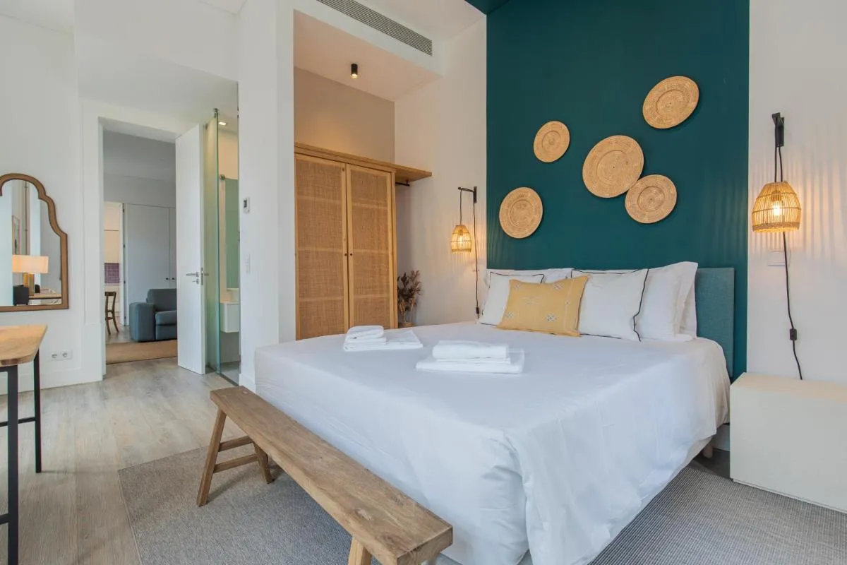 Image 1 of Ando Living – Abrantes Flats
