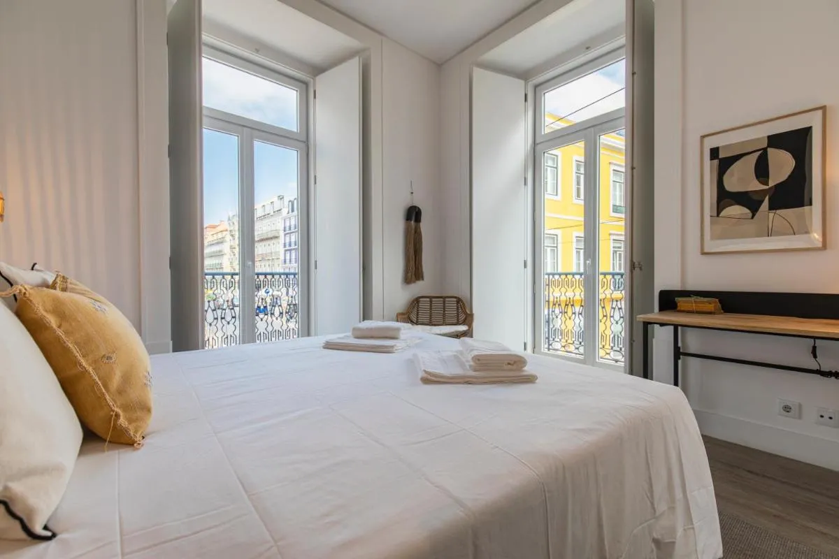 Image 6 of Ando Living – Abrantes Flats