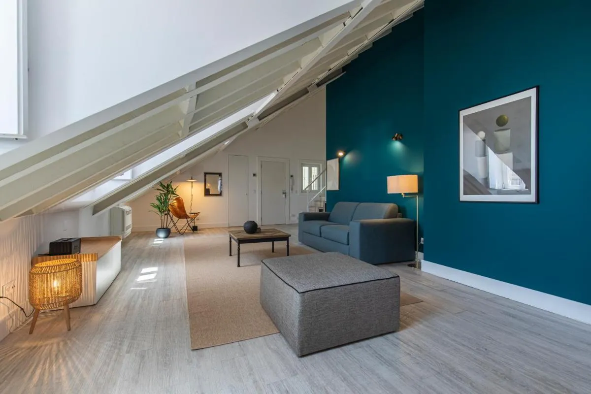Image 3 of Ando Living – Abrantes Flats