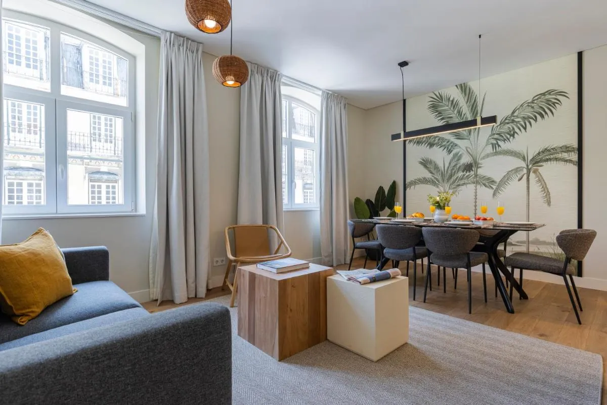 Image 3 of Ando Living – Augusta Townhouse