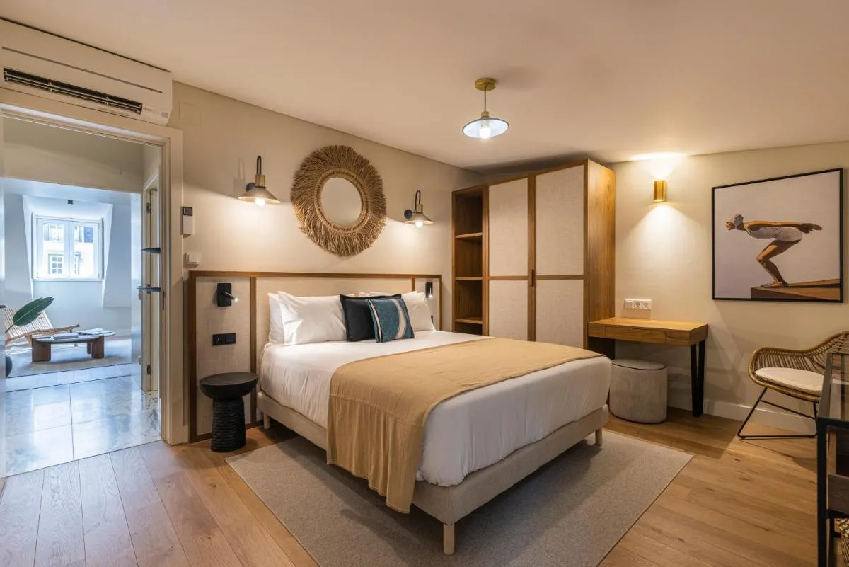 Image 6 of Ando Living – Augusta Townhouse