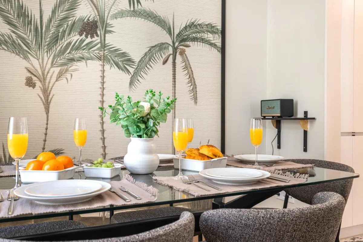 Image 2 of Ando Living – Augusta Townhouse