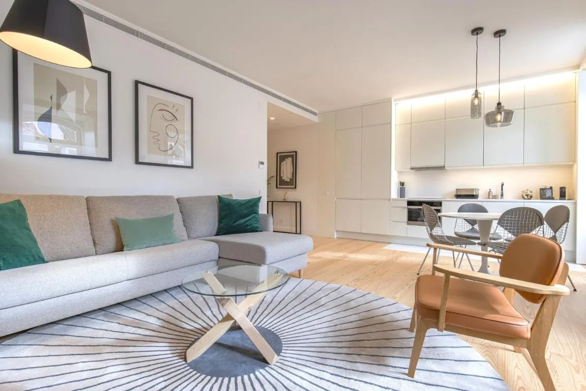 Image of Ando Living – Douradores Townhouse