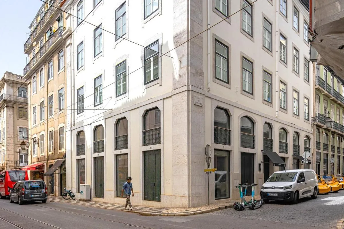 Image 6 of Ando Living – Douradores Townhouse