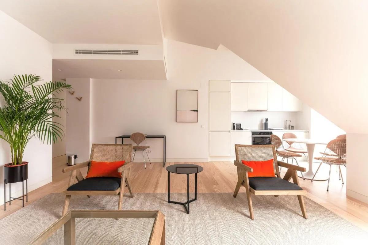 Image 3 of Ando Living – Douradores Townhouse