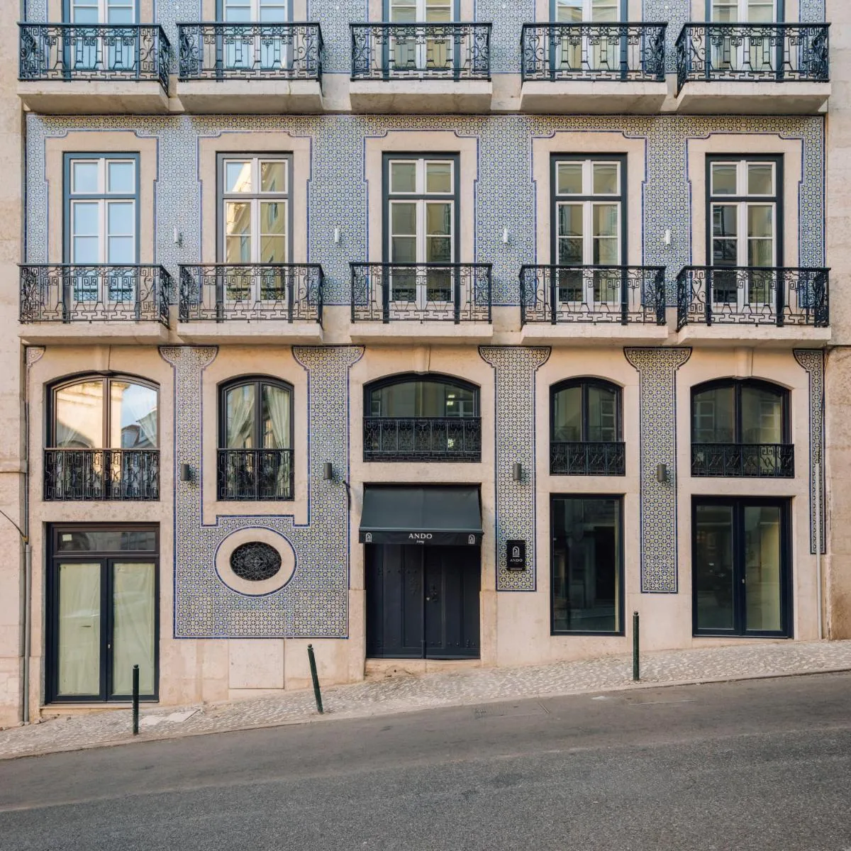 Image 3 of Ando Living – Madalena Townhouse