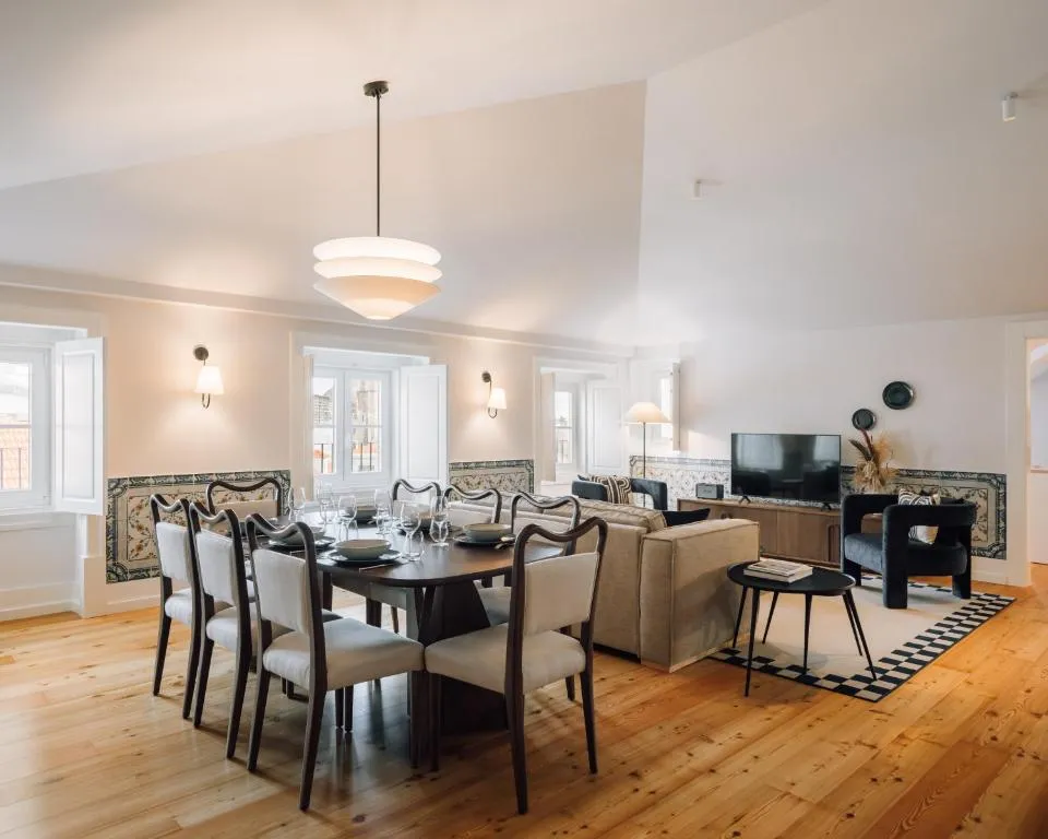 Image of Ando Living – Madalena Townhouse