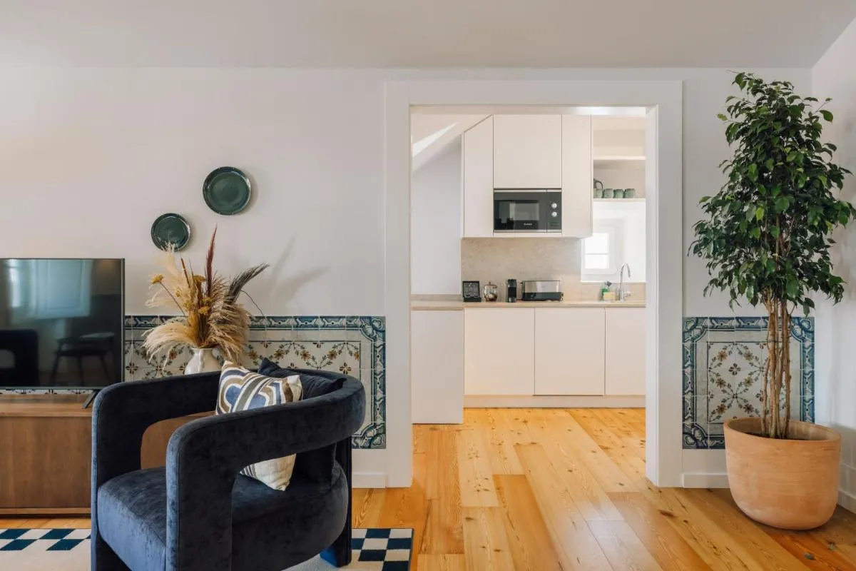 Image 1 of Ando Living – Madalena Townhouse