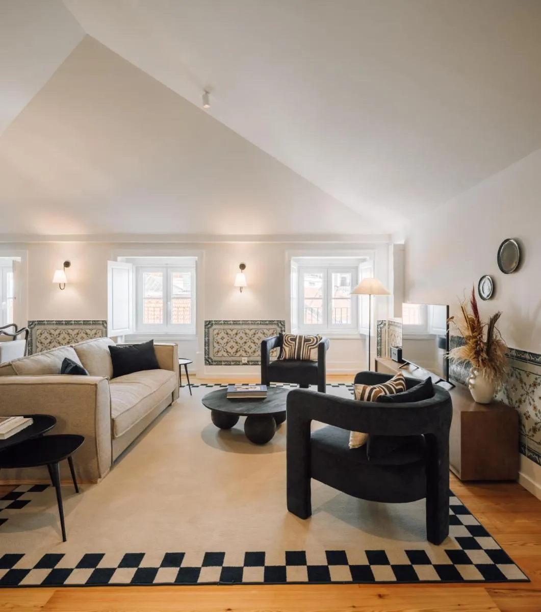 Image 5 of Ando Living – Madalena Townhouse