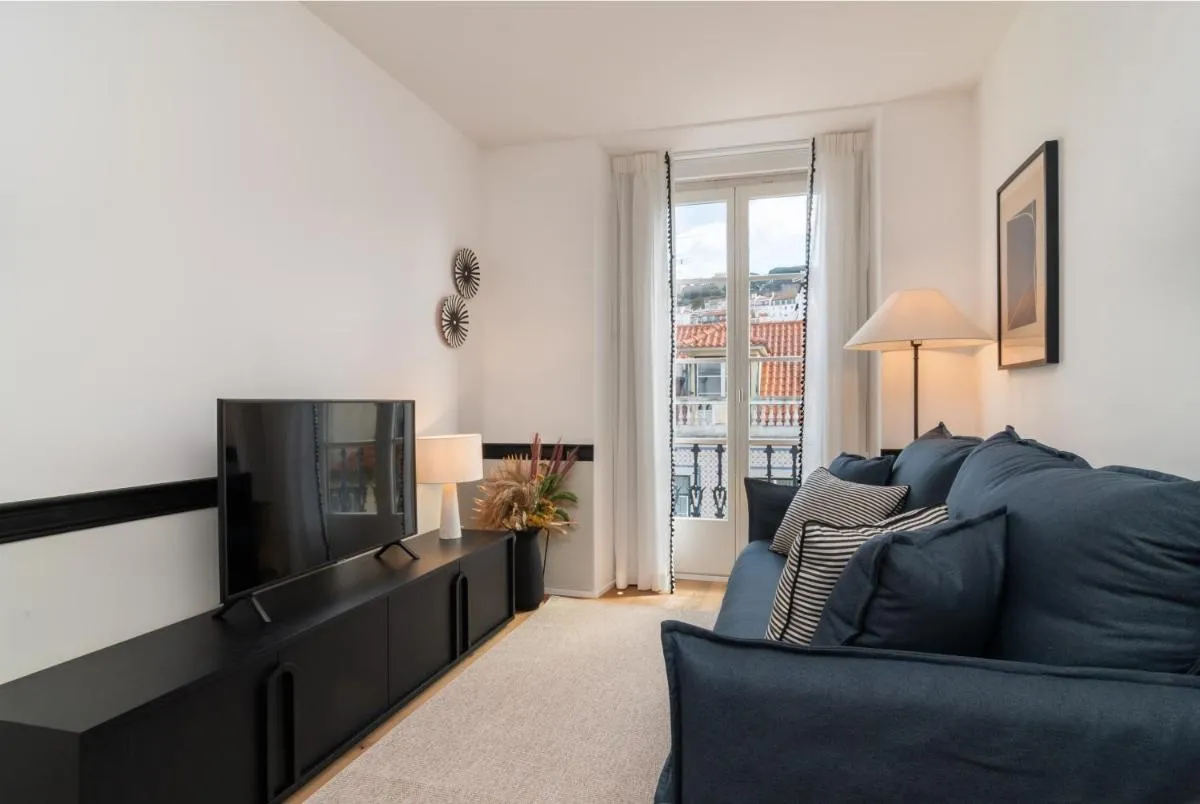 Image 4 of Ando Living – Santa Justa 77 Flats