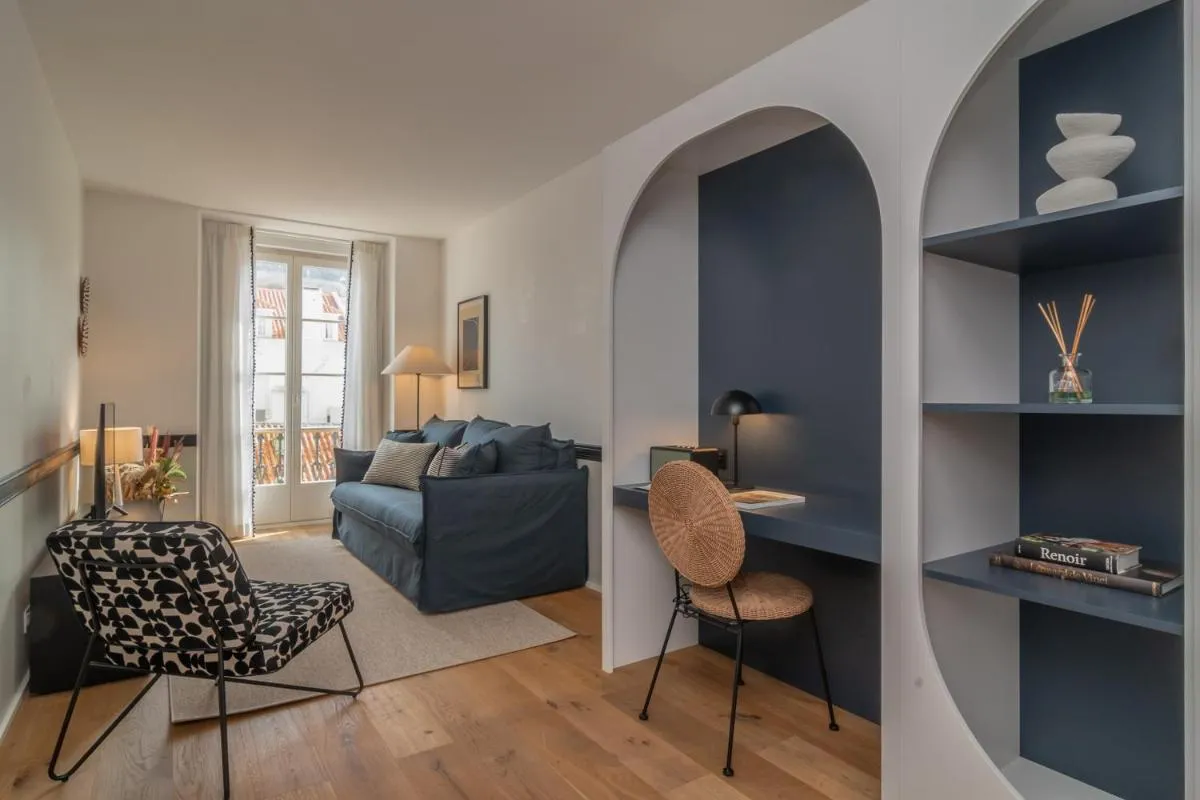 Image 5 of Ando Living – Santa Justa 77 Flats