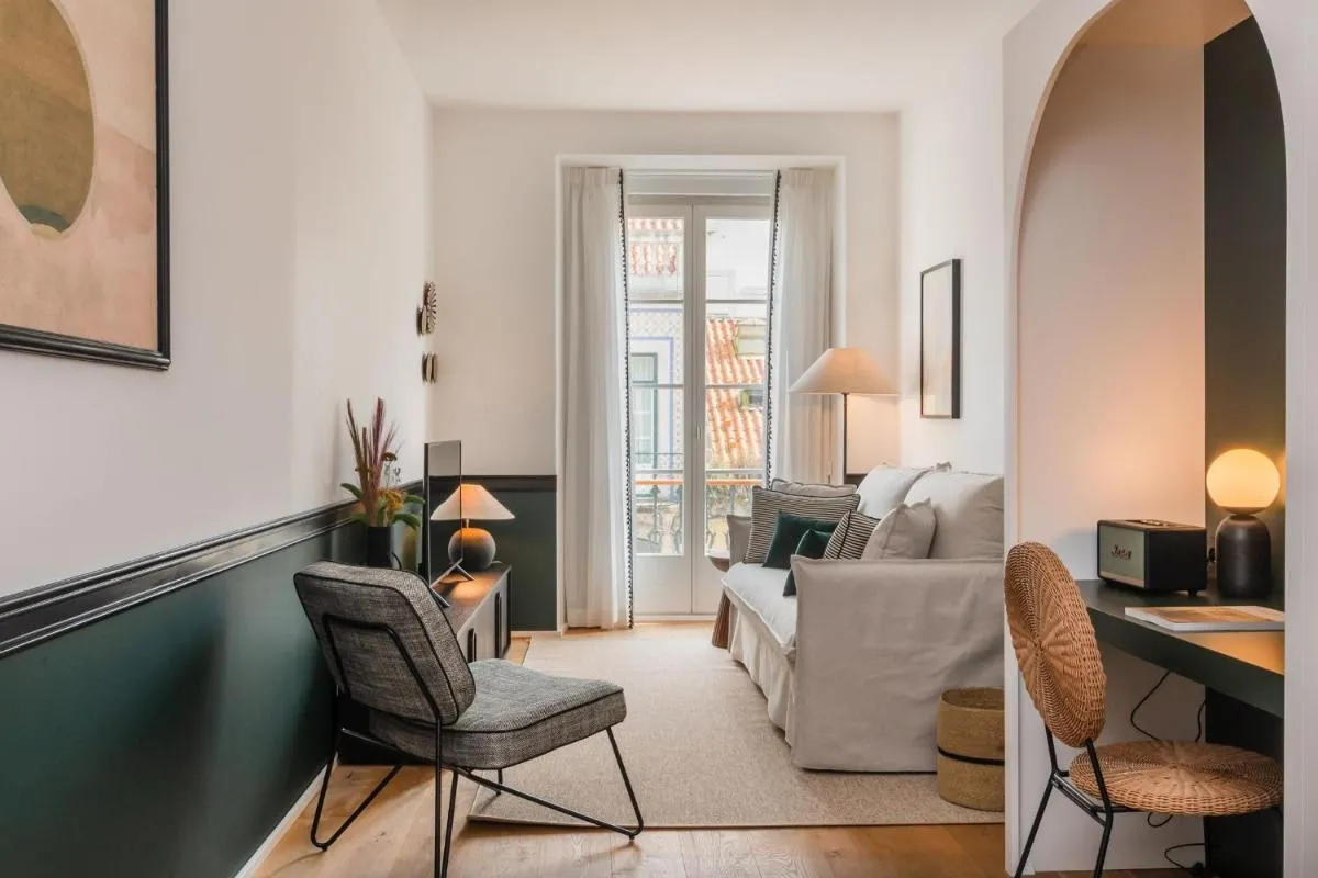 Image 1 of Ando Living – Santa Justa 77 Flats