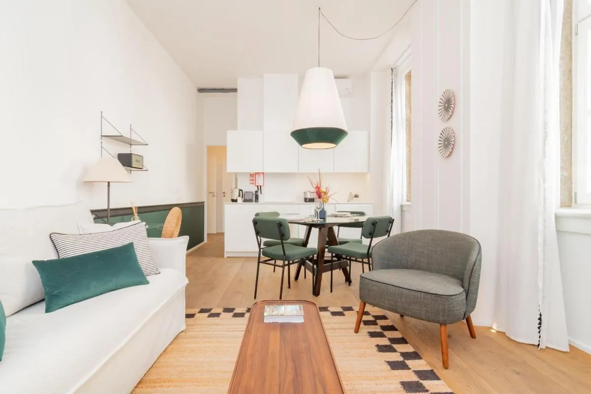 Image 3 of Ando Living – Santa Justa 77 Flats