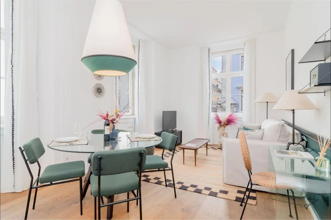 Image of Ando Living – Santa Justa 77 Flats