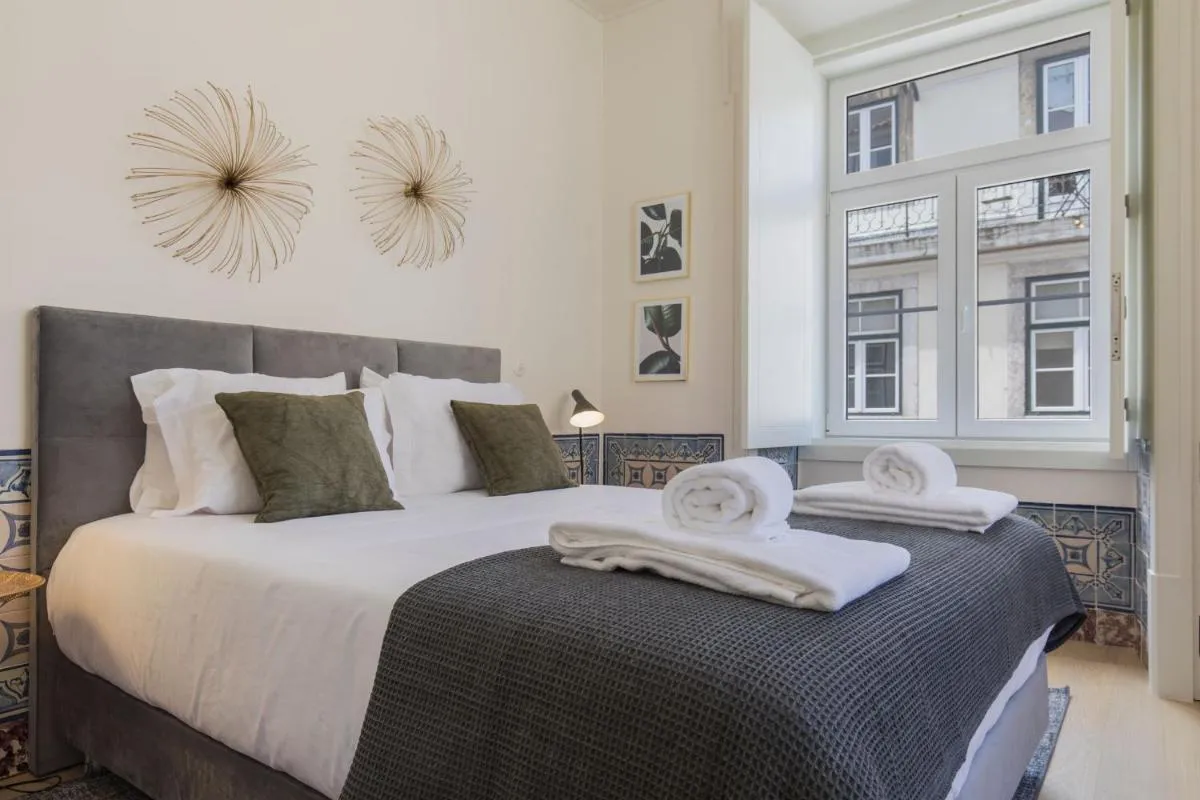 Image 1 of Ando Living – Santa Justa 79 Townhouse