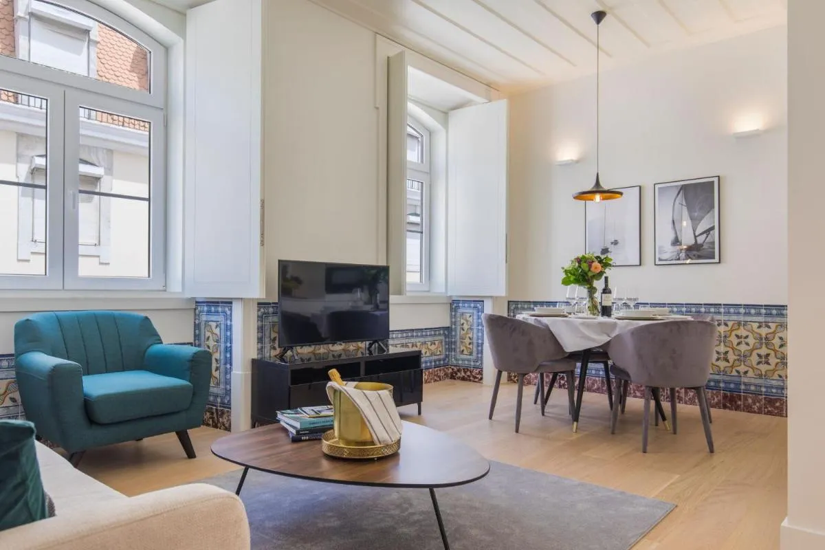 Image 3 of Ando Living – Santa Justa 79 Townhouse
