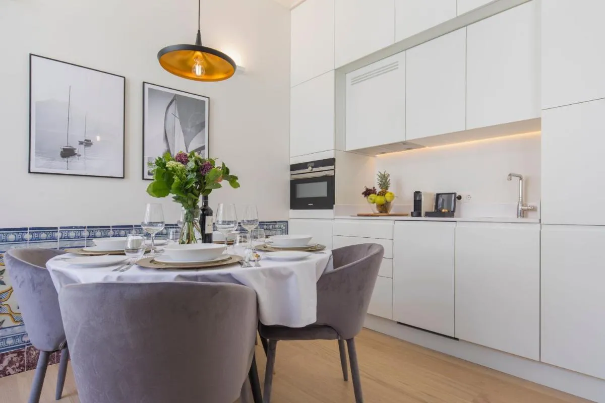 Image 6 of Ando Living – Santa Justa 79 Townhouse