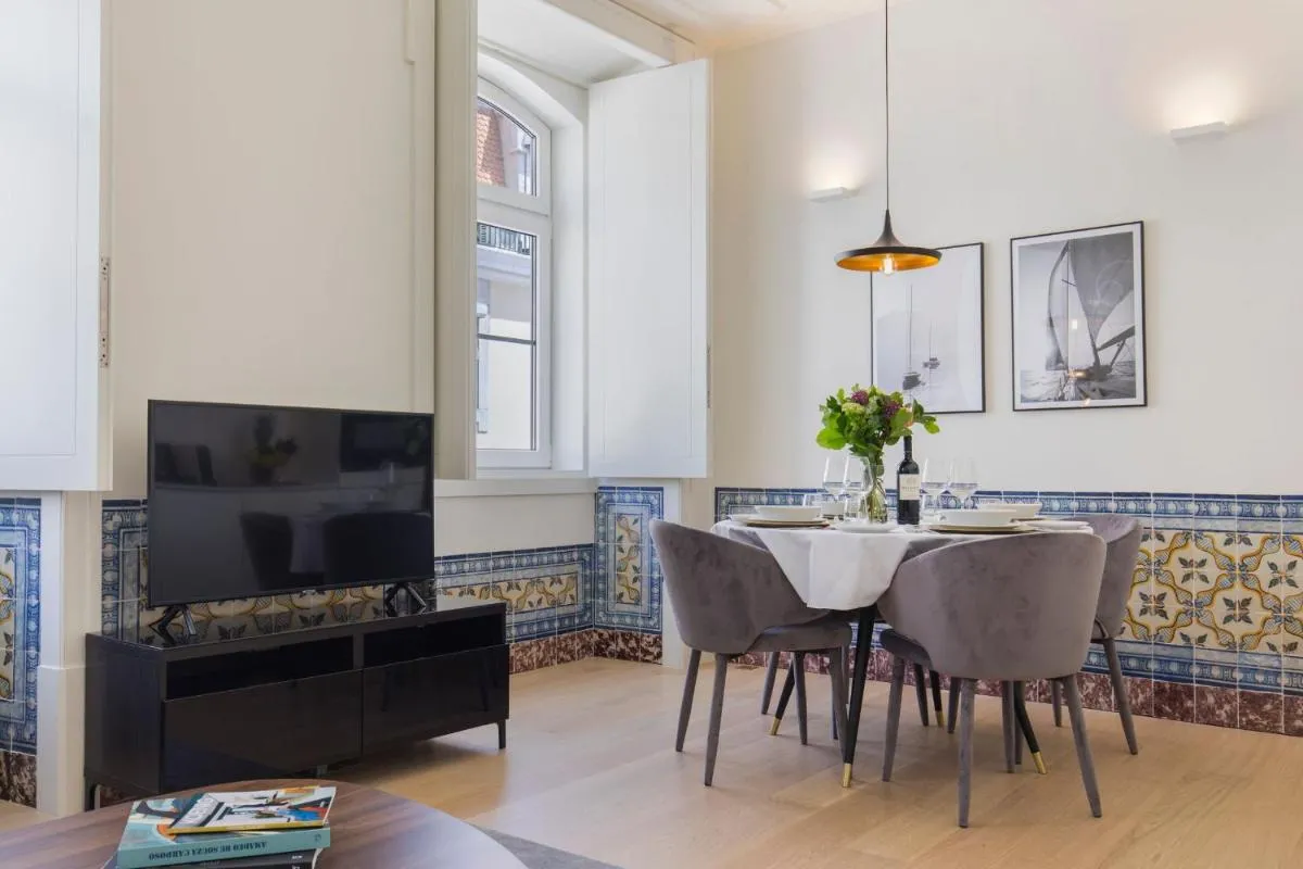Image 4 of Ando Living – Santa Justa 79 Townhouse