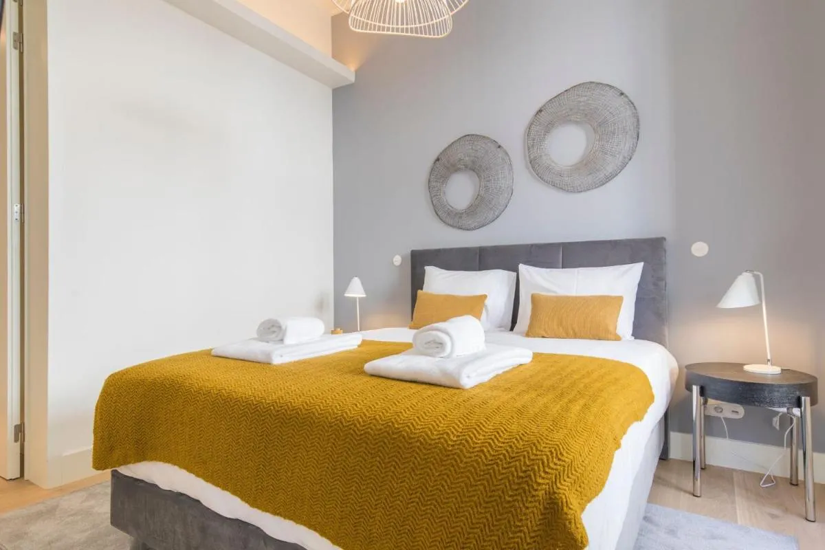 Image 5 of Ando Living – Santa Justa 79 Townhouse