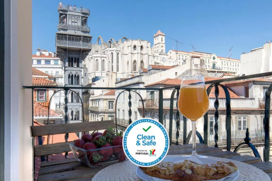 Image of Ando Living – Santa Justa 79 Townhouse