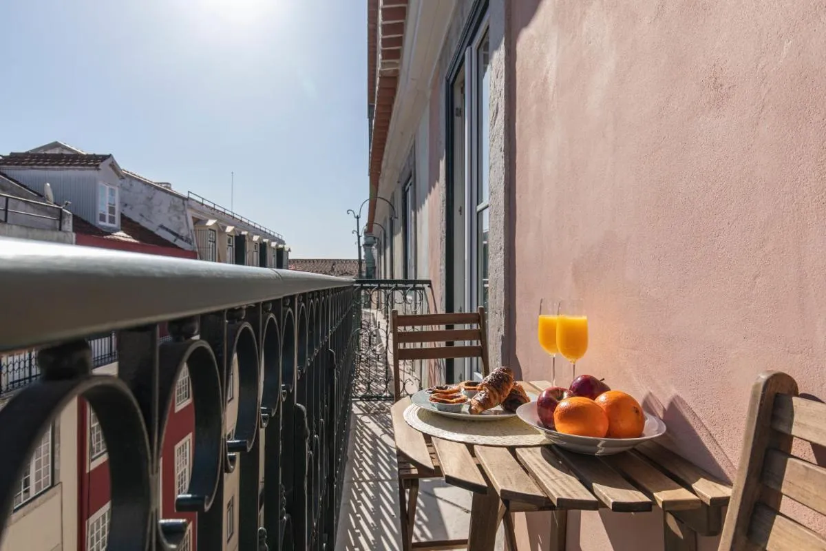 Image 5 of Ando Living – São Nicolau Townhouse