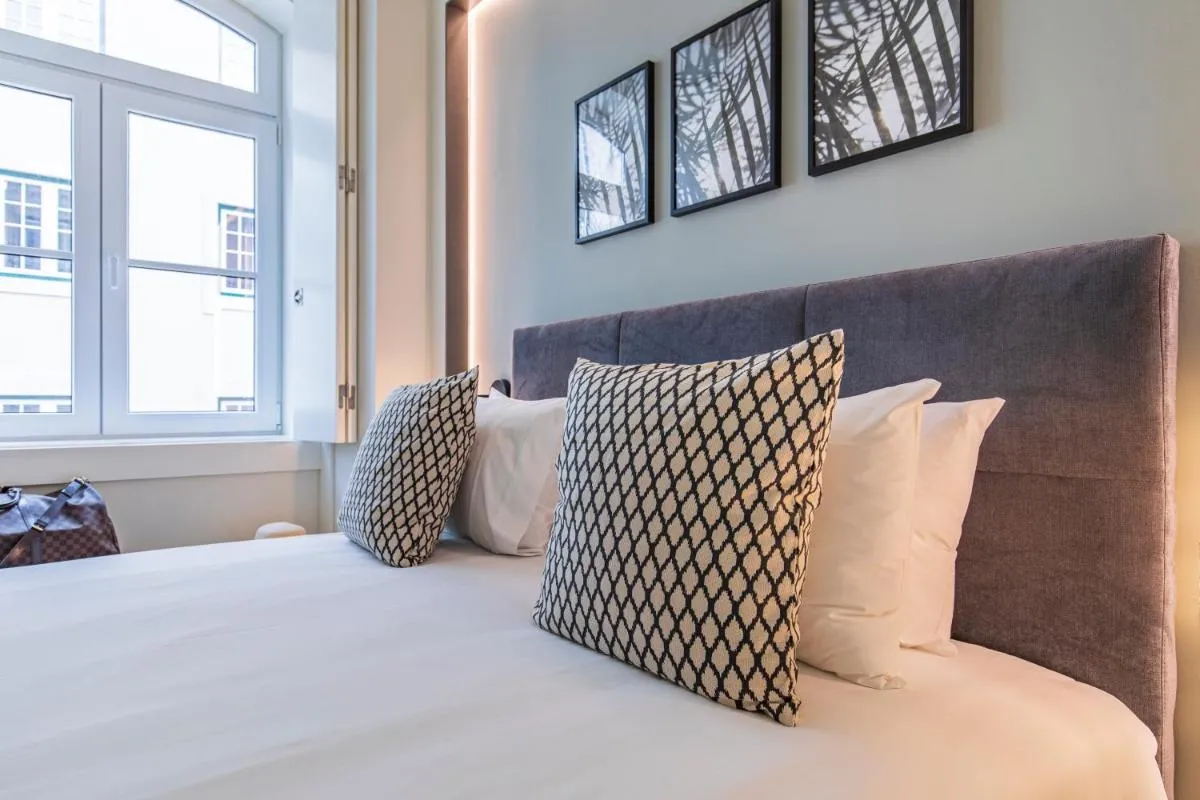 Image 4 of Ando Living – São Nicolau Townhouse