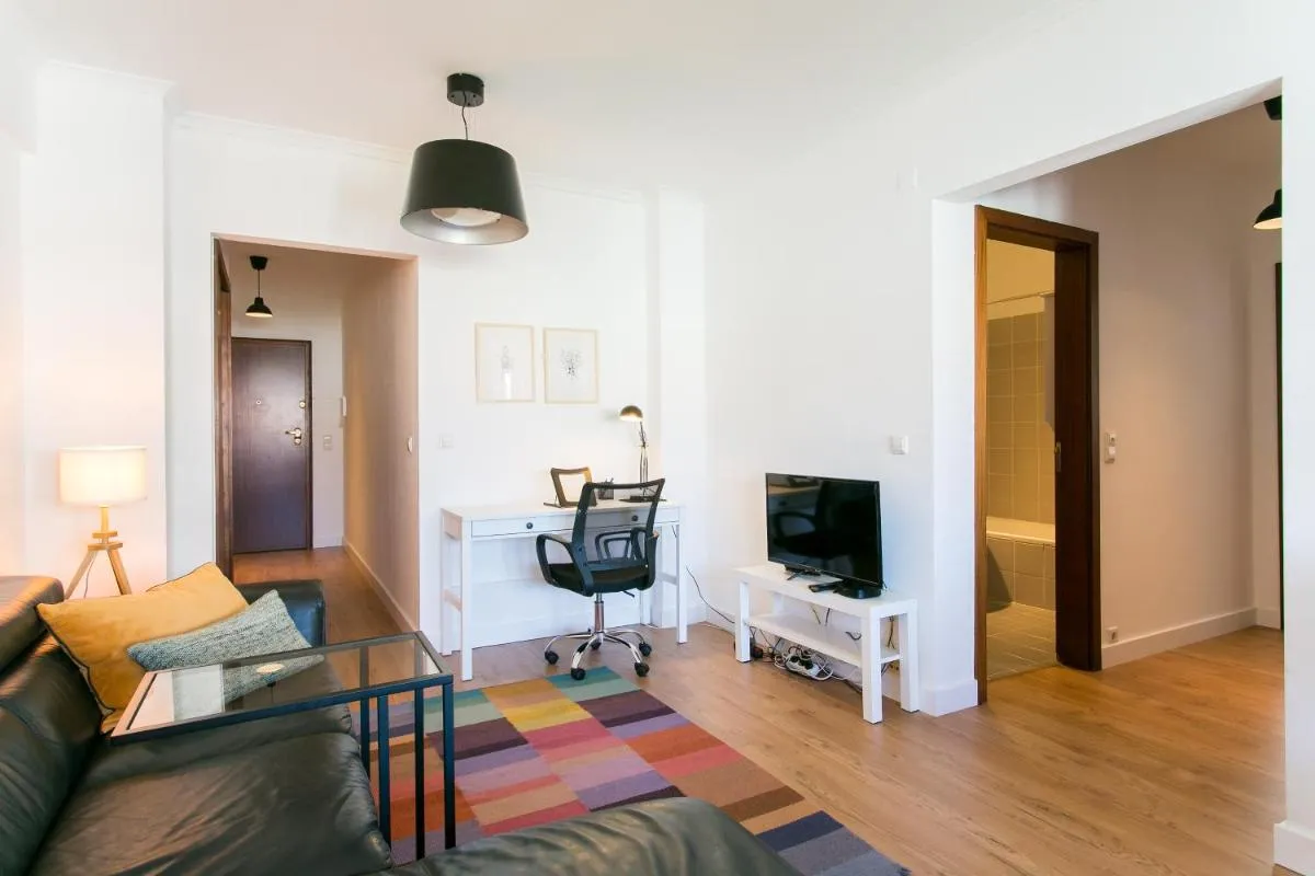 Image 4 of Apartamento central e confortável junto ao bairro da Graça