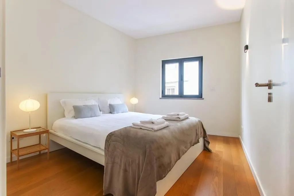 Image of Apartamento moderno em prédio novo em Graça-Alfama