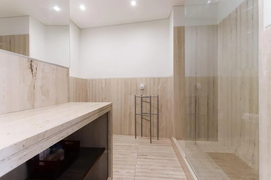 Image 6 of Apartamento moderno em prédio novo em Graça-Alfama