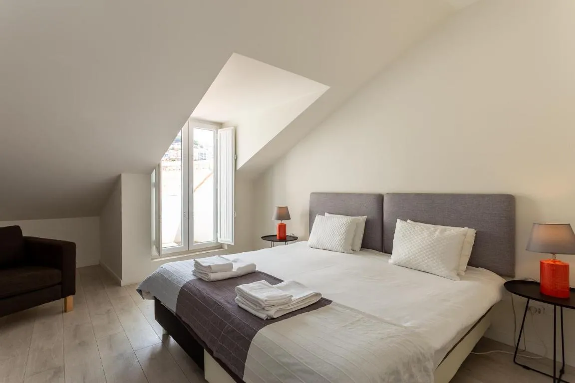Image of Apartment 28 Tram Duplex