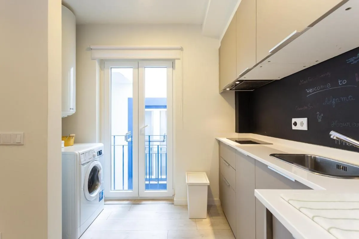 Image 2 of Apartment 28 Tram Duplex