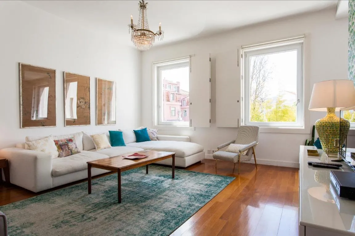 Image of Apartment Carmo
