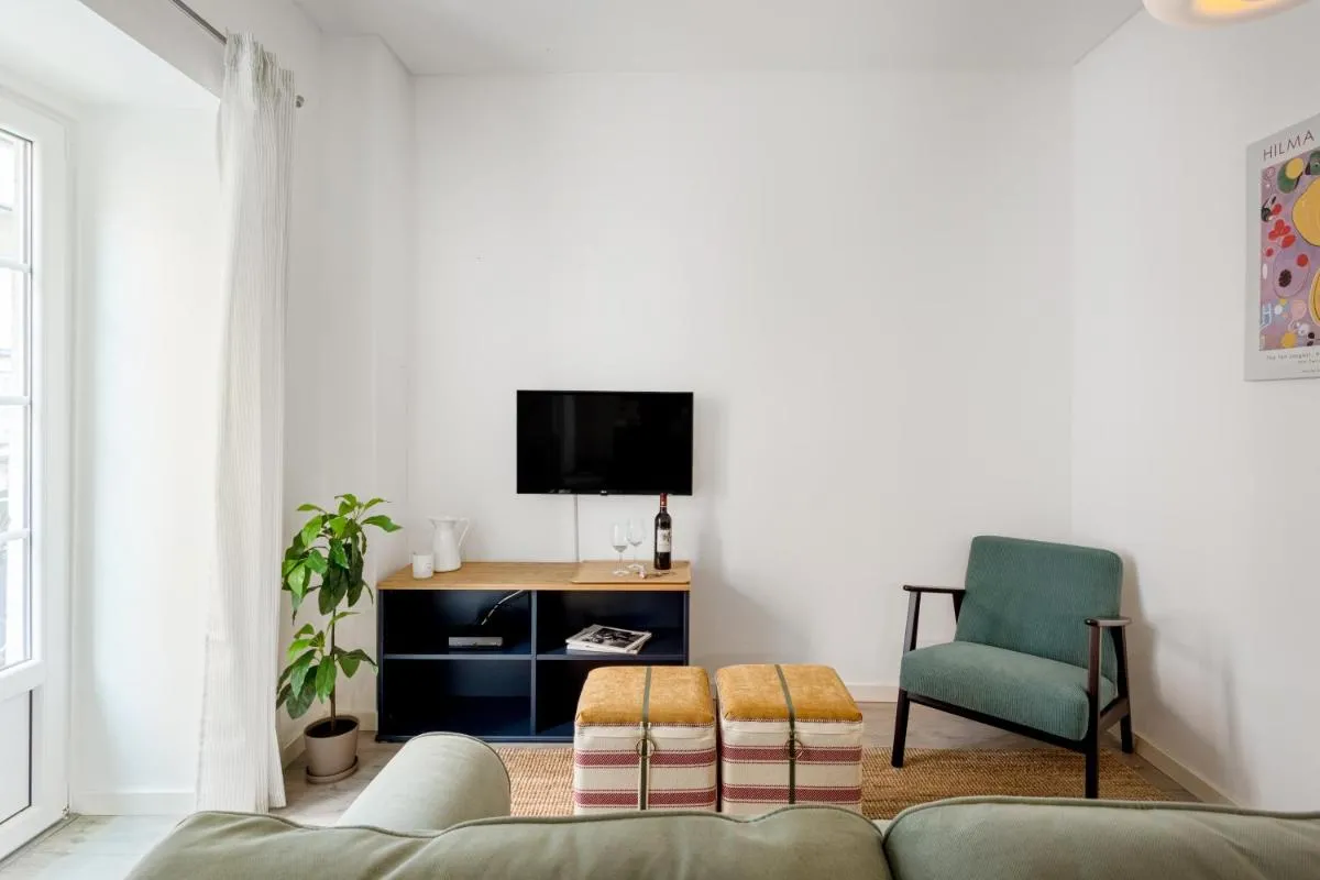 Image 2 of Atalaia Prime Apartments at Bairro Alto