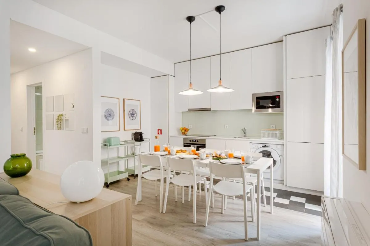 Image 1 of Atalaia Prime Apartments at Bairro Alto