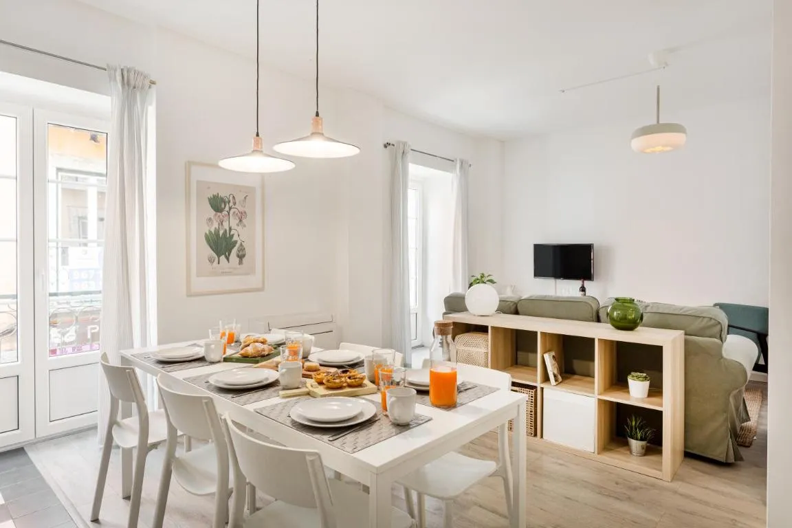 Image of Atalaia Prime Apartments at Bairro Alto