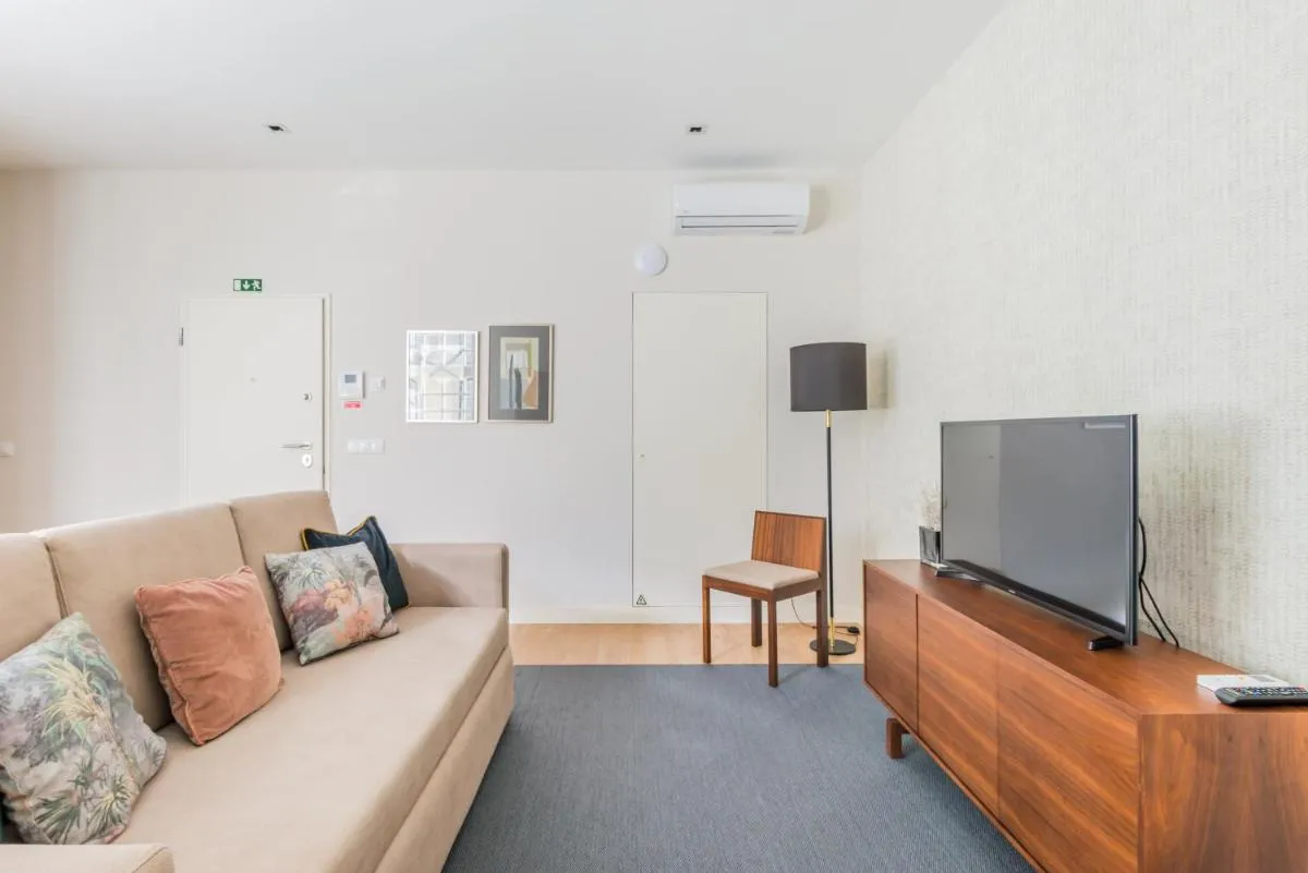 Image 1 of Augusta Residence Apartments