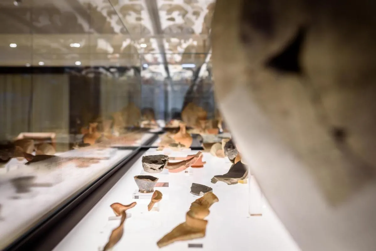 Image 4 of Áurea Museum by Eurostars Hotel Company