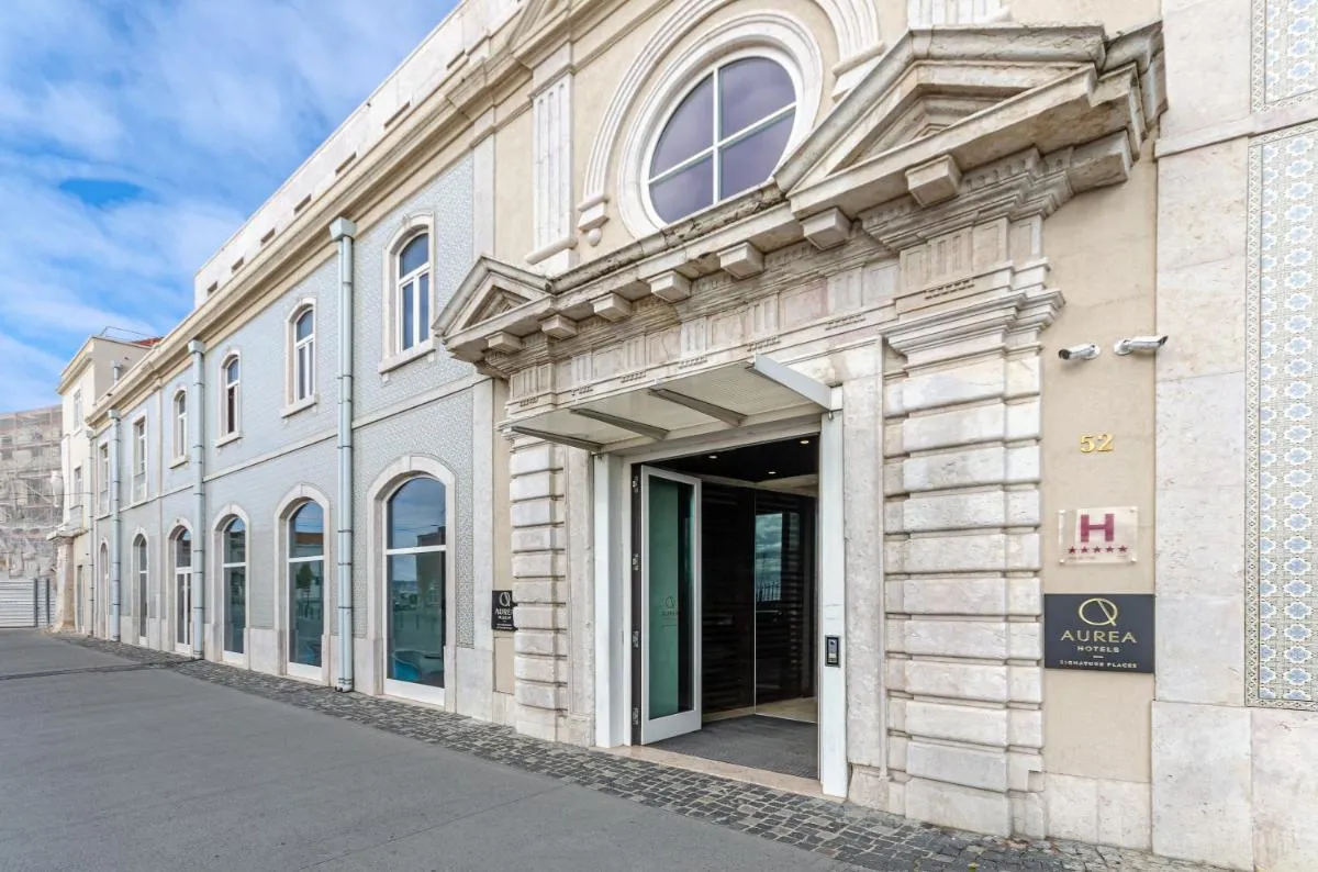 Image 2 of Áurea Museum by Eurostars Hotel Company