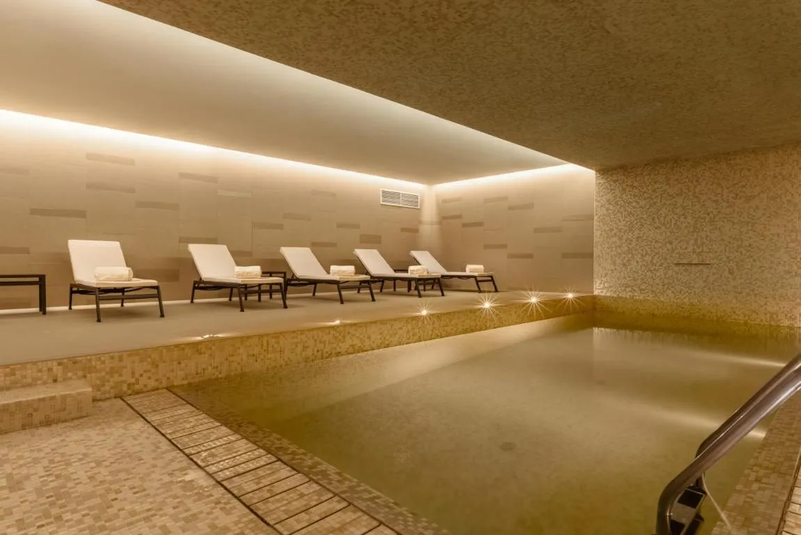 Image of Áurea Museum by Eurostars Hotel Company