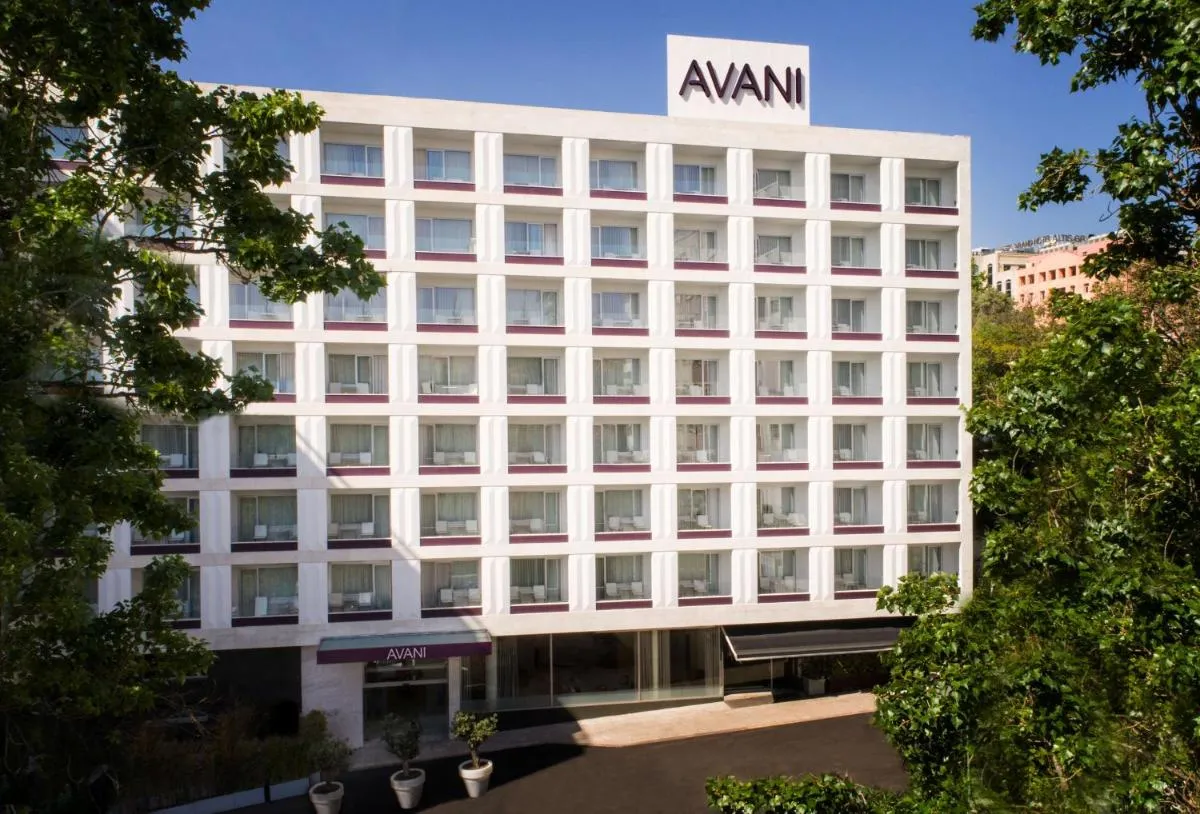 Image 3 of Avani Avenida Liberdade Lisbon Hotel