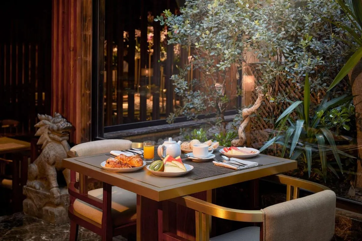 Image 5 of Avani Avenida Liberdade Lisbon Hotel