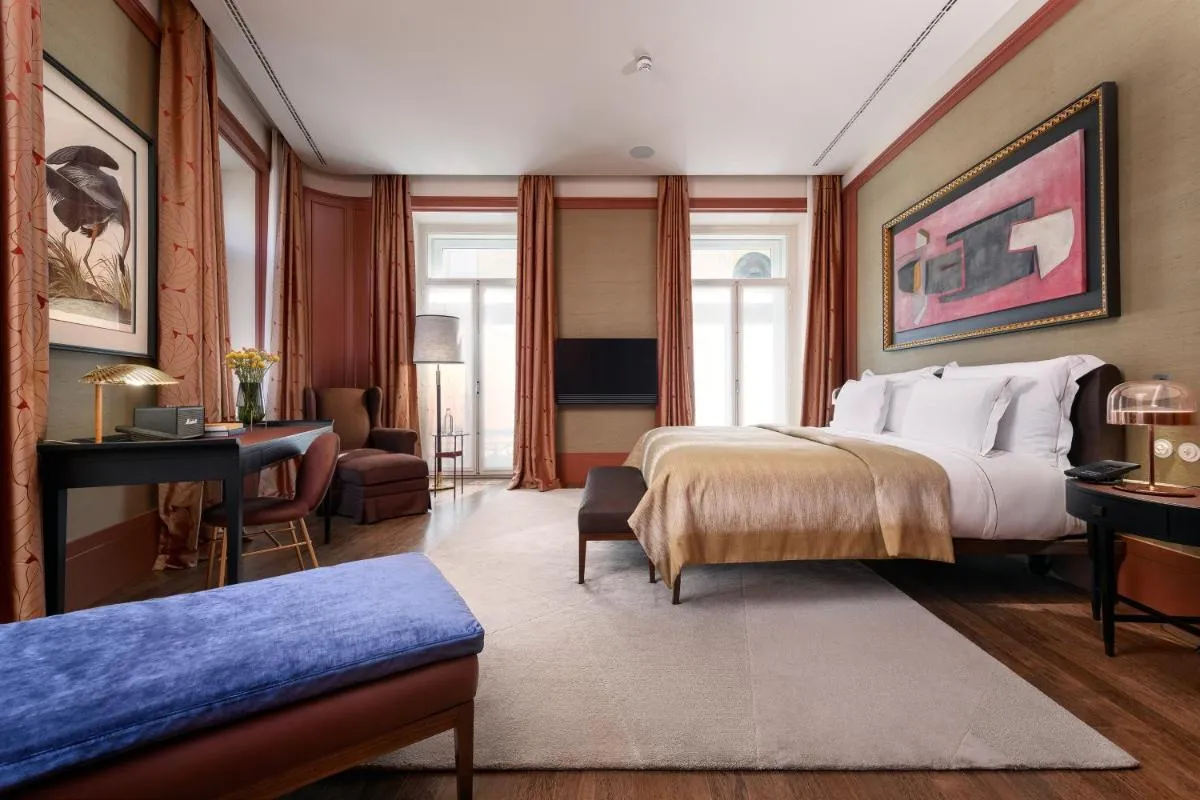 Image of Bairro Alto Hotel