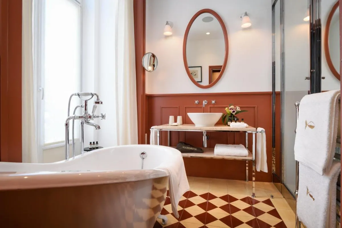 Image 1 of Bairro Alto Hotel