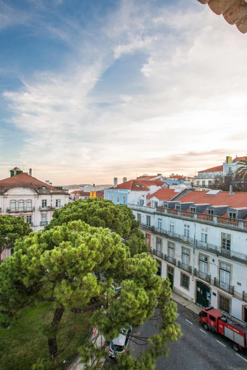 Image 5 of Bairro Alto Hotel