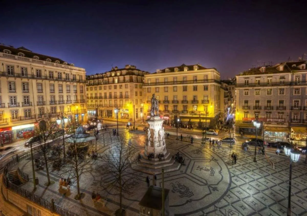 Image 4 of Bairro Alto Hotel