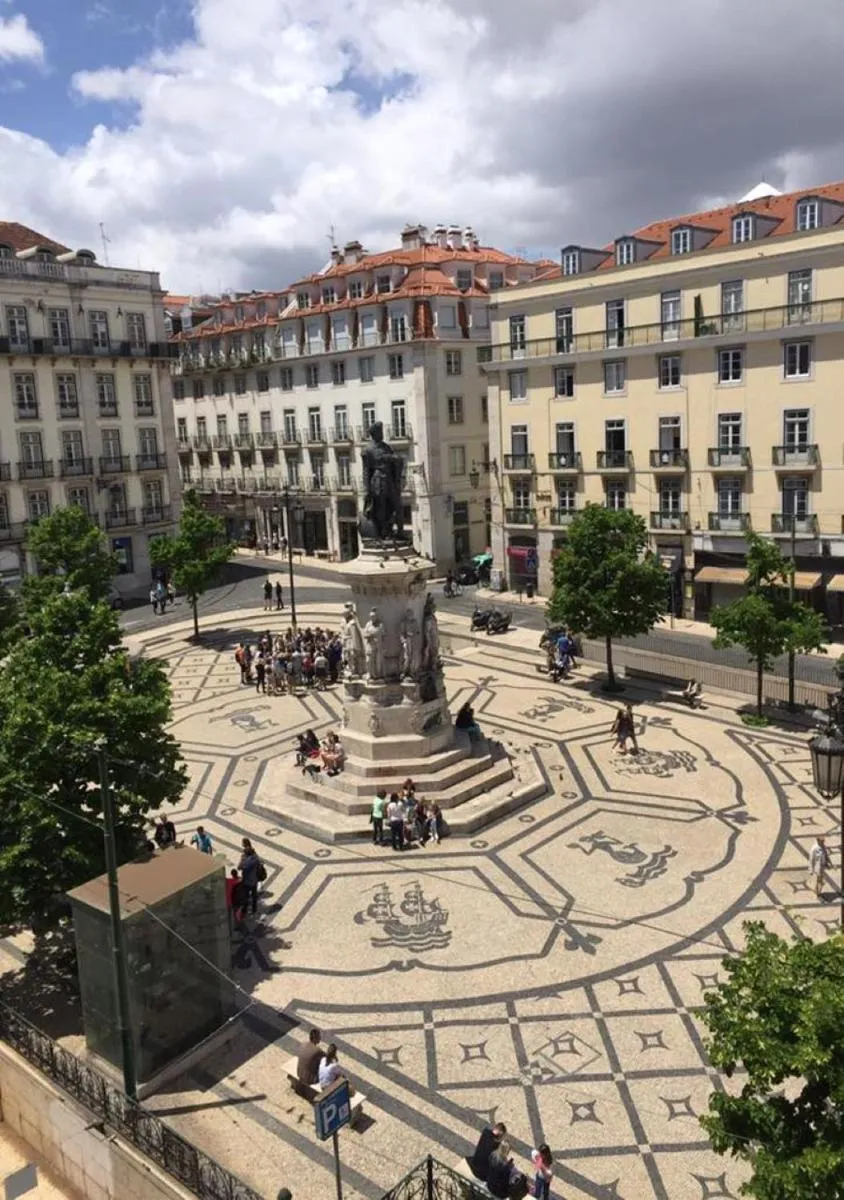 Image 3 of Bairro Alto Hotel
