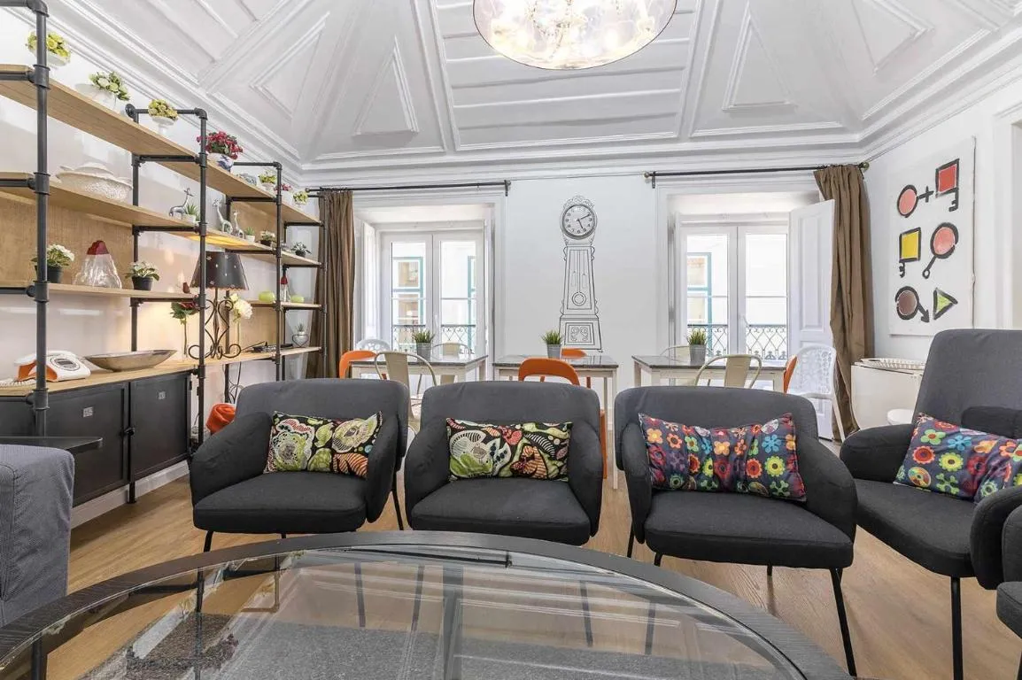 Image of Bairro Alto Palace Special for Groups